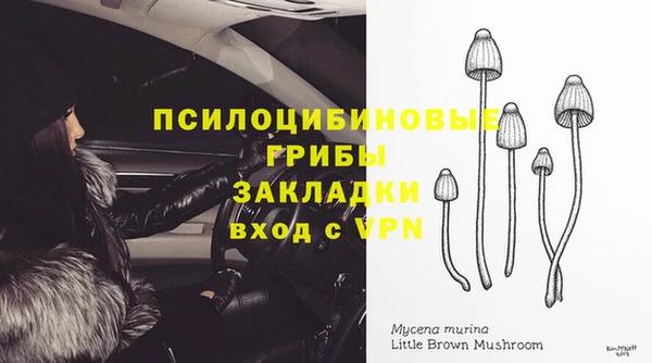MESCALINE Горнозаводск